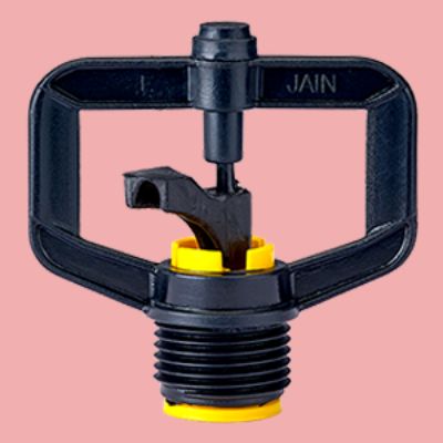 J-Mini Sprinkler